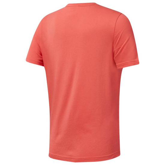 Reebok Γυναικεία κοντομάνικη μπλούζα Reebok Γυναικεία κοντομάνικη μπλούζα